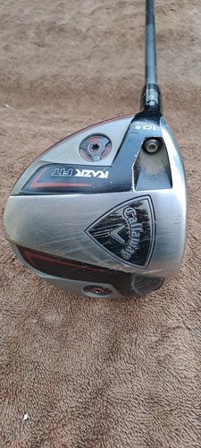 Golf club callaway razr fit - club,