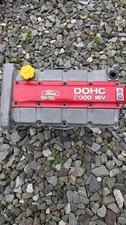 Ford RS2000 mk5 valve cover/ rocker cover DOHC 2.0l 16v / 91XM-6583-AC