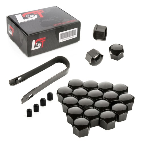20x wheel lug nut - 20x,