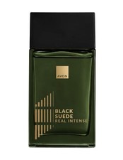 Avon Black Suede REAL Eau de