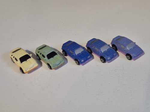 Rare galoob micro machines - rare,