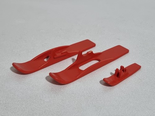 Playmobil 3457 ski set wheel - ski,
