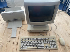 Vintage Macintosh 1994, Performa 460