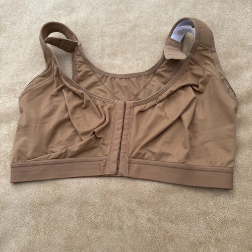 Delimira women front closure - front,