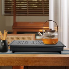 Table Top Food Warmer- 3