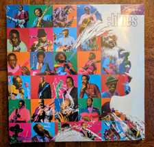 Jimi Hendrix – Blues  [2x