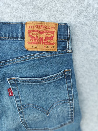 Levi 513 slim straight - levi's,