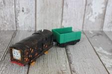 Diesel Trackmaster Motorised