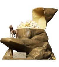 Mufasa Lion King Simba Disney