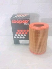 Smart Car Roadster Turbo 0.7 1999on 698cc/82bhp  Airfilter (Coopers Filters)