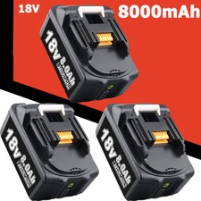 8.0Ah 6.0Ah Batteries For