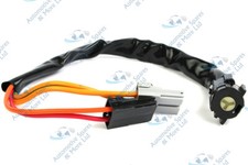 For Vauxhall Vivaro 2001-14 Ignition Lock Barrel Contact Switch Wire Harness