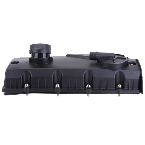 Rocker engine valve cover - valve,