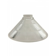 Prismatic Coolie Shade With