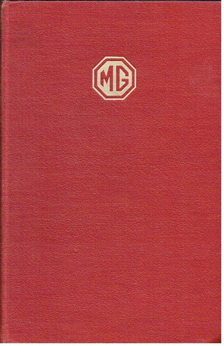 Midget ta tc td - mg,