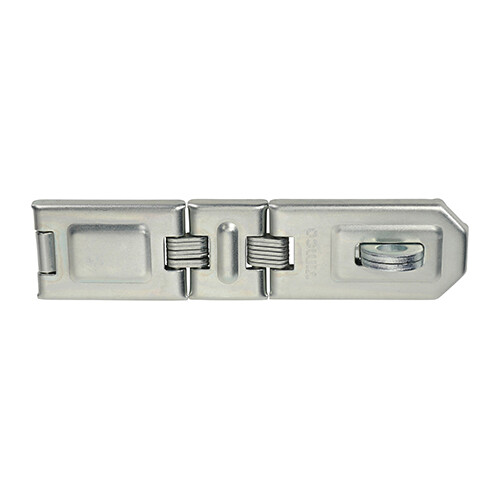 Timco hasp and staple - timco, double
