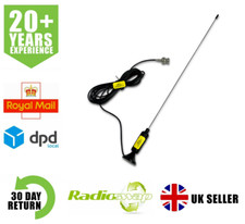 LOWBAND MINI MAGMOUNT ANTENNA