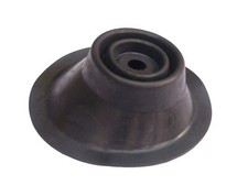 Triumph Stag Manual Rubber Gear Lever Gaiter / Boot, Triumph part: 715382