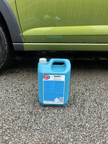 Autosmart g101 all - autosmart,