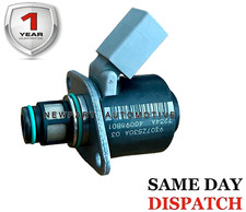 Fuel pump pressure - pump, control