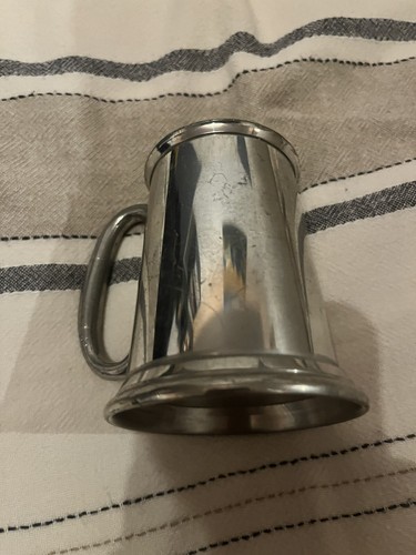 Pinder bros ltd tankard - bros.,