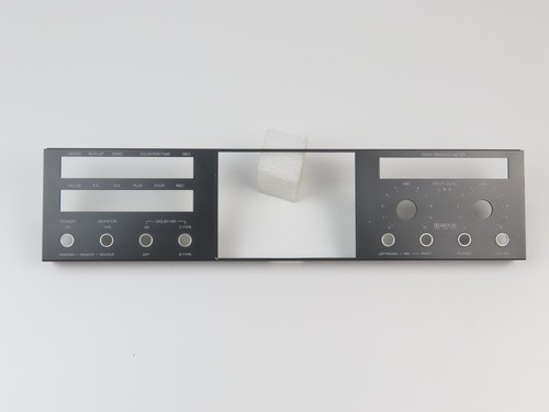 Revox b710 front panel - b710*,