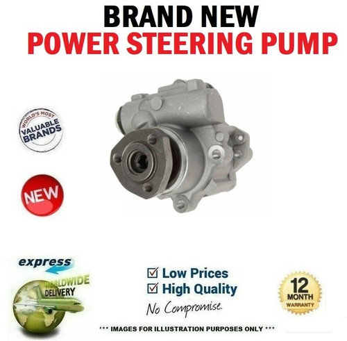 Power steering pump for - steering,
