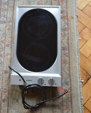 Gaggenau Vario Induction Hob 200 series Model VC230-512