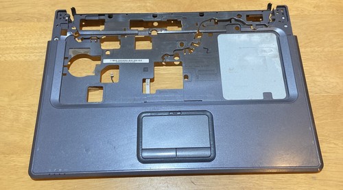 Palmrest and touchpad for - palmrest, hp