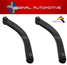 for SAAB 93 2002-2012 REAR SUSPENSION CONTROL STABILISER UPPER ARMS 