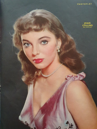 Photoplay may 1956 - may, joan