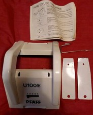 Pfaff Transfer Carriage For Machine Knitting U100E, Use On Passap E6000
