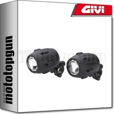 GIVI S310 LIGHTS HALOGEN TRK
