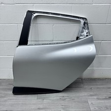 RENAULT CLIO MK4 DOOR