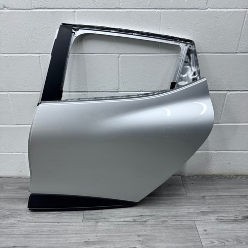 Renault clio mk4 door - mk4,