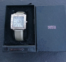 Marks and Spencer Ladies Watch