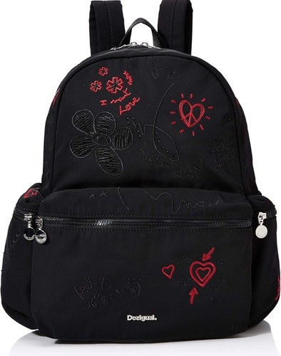 Desigual purse bag nwt - purse,