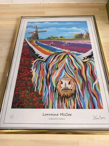 Steven brown lorraine mccoo - steven,