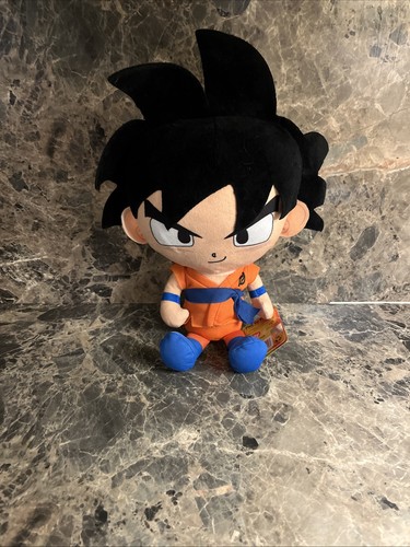 New official dragonball z - official,