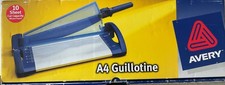 Avery  A4 Office Guillotine