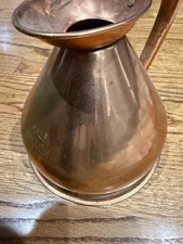 vintage copper  english