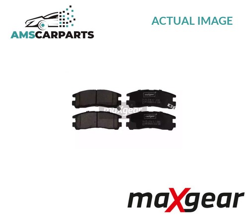 Brake pads set - brake,