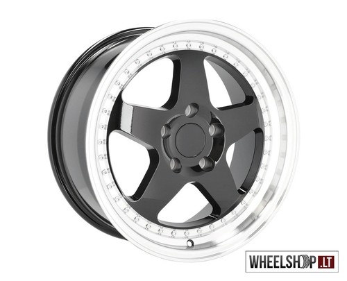 Bmw e36 e46 - r17, 5x120