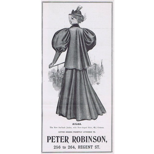 Peter robinson ladies fashion - ladies,