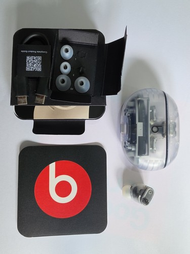Beats studio buds plus - beats,