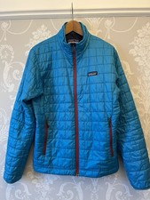 Patagonia Nano Puff Jacket