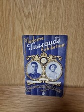 Madame tussauds exhibition - madame,