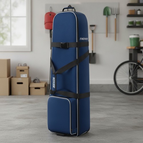 Golf travel bag - golf, with