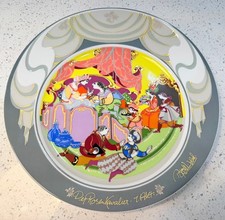 Rosenthal Bjorn Wiinblad Opera