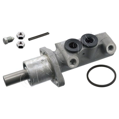 Aluminium brake master - brake,